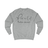 P.F.E Unisex Sweatshirt