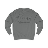 P.F.E Unisex Sweatshirt