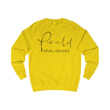 P.F.E Unisex Sweatshirt