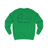 P.F.E Unisex Sweatshirt