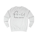 P.F.E Unisex Sweatshirt