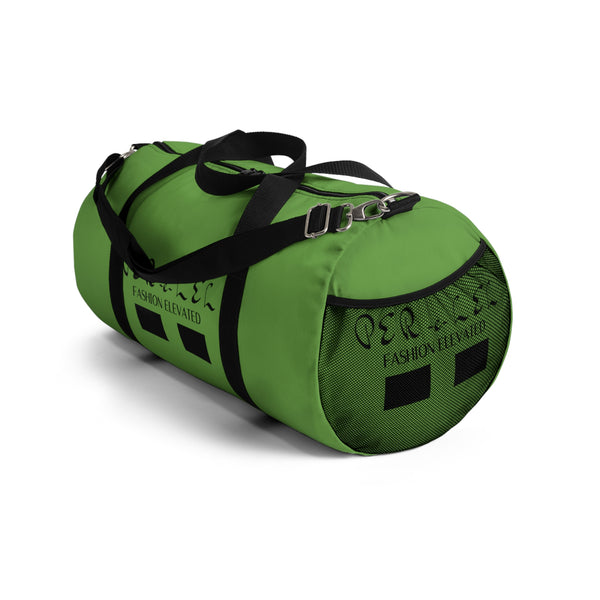 Green P.F.E -Duffel Bag