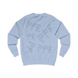 P.F.E Unisex Sweatshirt
