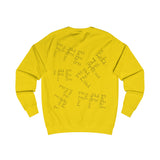 P.F.E Unisex Sweatshirt