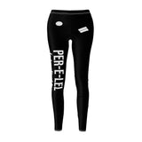 Women's Cut & Sew Casual Leggings