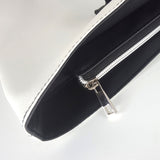 P.F.E Customize Handbag- Black