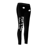 Women's Cut & Sew Casual Leggings