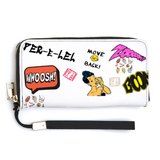 P.F.E Custom Women’s Wallet/Organizer