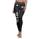 Women's Cut & Sew Casual Leggings