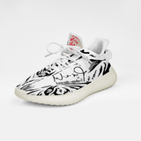 P.F.E / Tiger Print Yeezy Breathable Sneakers