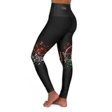 High Waisted P.F.E Yoga Leggings