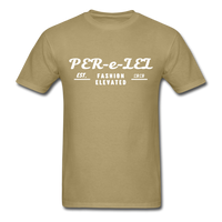 Est. P.F.E Unisex Classic T-Shirt - khaki