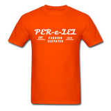 Est. P.F.E Unisex Classic T-Shirt - orange