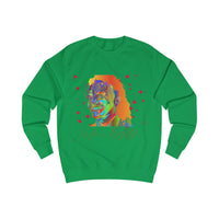 M.J Tribute Sweatshirt