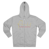 P.F.E Unisex Double Frequenzy Hoodie