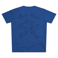 P.F.E Fitted Tee