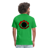 P.F.E Original T-shirt - bright green