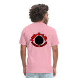 P.F.E Original T-shirt - pink