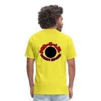 P.F.E Original T-shirt - yellow