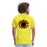 P.F.E Original T-shirt - yellow