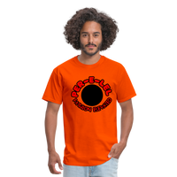 P.F.E Original T-shirt - orange