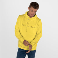 Unisex Hooded Comfortable Sweatshirt