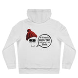 Unisex Hooded Comfortable Sweatshirt