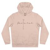 Unisex Hooded Comfortable Sweatshirt