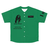 P.F.E ( Marley Inspired) Jersey- green