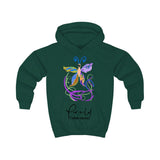 Butterfly Dream- Children’s Hoodie