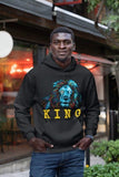 KING-Heavy Blend™ Hooded Sweatshirt