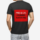 P.F.E Ultra Cotton T‑shirt