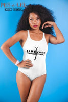 Live Free Classic One-Piece Swimsuit