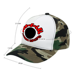 P.F.E Camouflage Trucker’s Hat