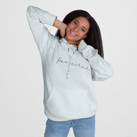 Unisex Hooded Comfortable Sweatshirt