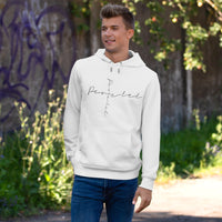 Unisex Hooded Comfortable Sweatshirt
