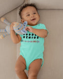 Baby Genius Onesie