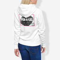 P.F.E Women's Thumprint Pullover Hoodie