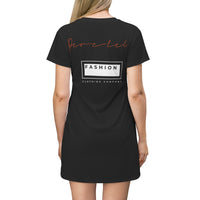 Original P.F.E~T-Shirt Dress