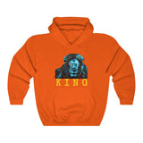 KING-Heavy Blend™ Hooded Sweatshirt