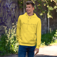 Unisex Hooded Comfortable Sweatshirt