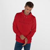 Unisex Hooded Comfortable Sweatshirt