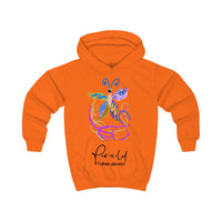 Butterfly Dream- Children’s Hoodie