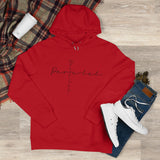 Unisex Hooded Comfortable Sweatshirt