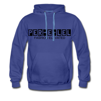 Men's Premium Hoodie - royalblue