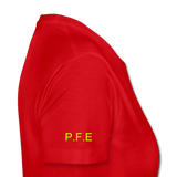 Women’s Premium T-Shirt - red