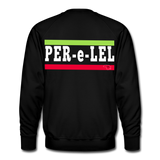 Black P.F.E Premium Sweatshirt - black