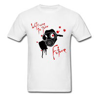 Future Unisex Classic T-Shirt - white