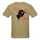 Future Unisex Classic T-Shirt - khaki