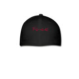 P.F.E Cap - black